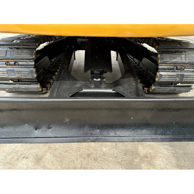 2018 Caterpillar 305.5E2-41745538