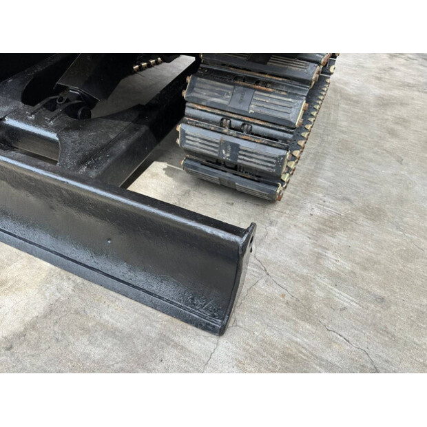 2018 Caterpillar 305.5E2-41745539