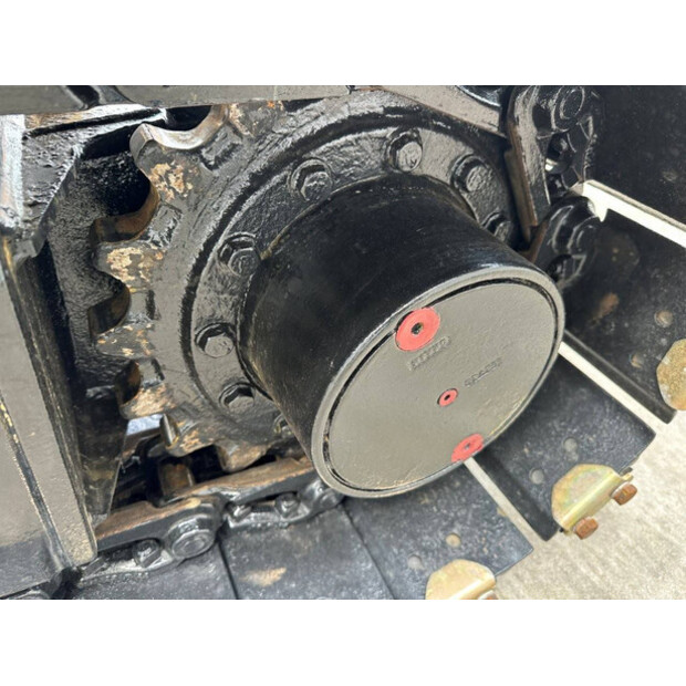 2018 Caterpillar 305.5E2-41745540