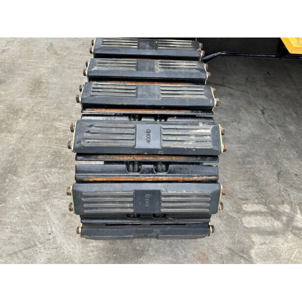 2018 Caterpillar 305.5E2-41745541