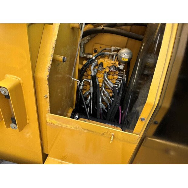 2018 Caterpillar 305.5E2-41745542