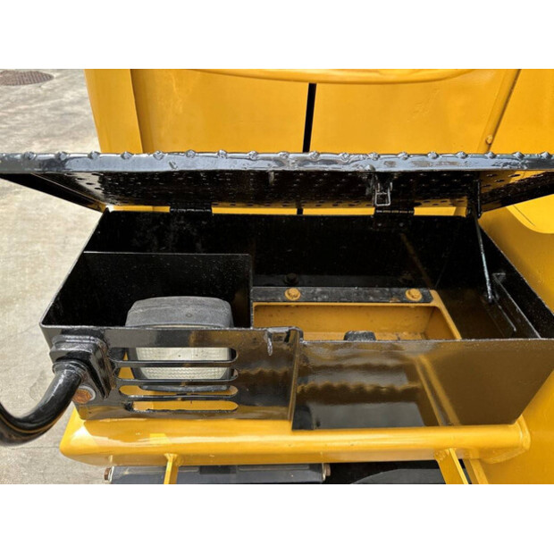 2018 Caterpillar 305.5E2-41745543