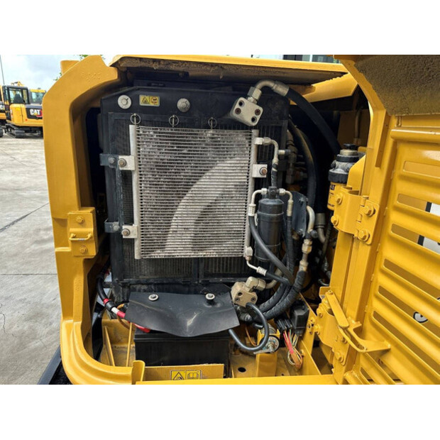 2018 Caterpillar 305.5E2-41745544