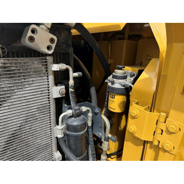 2018 Caterpillar 305.5E2-41745546