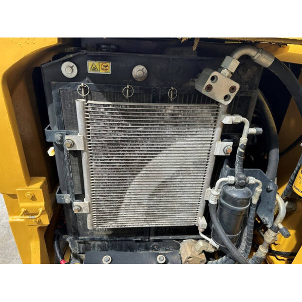 2018 Caterpillar 305.5E2-41745547