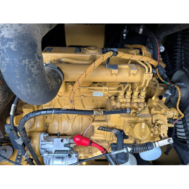 2018 Caterpillar 305.5E2-41745550