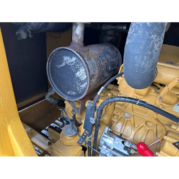 2018 Caterpillar 305.5E2-41745551