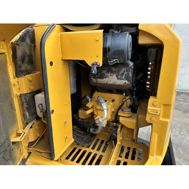 2018 Caterpillar 305.5E2-41745553