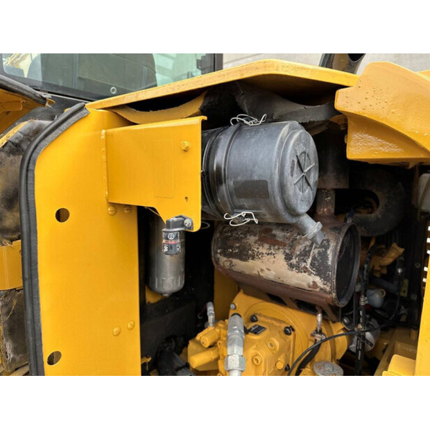 2018 Caterpillar 305.5E2-41745555