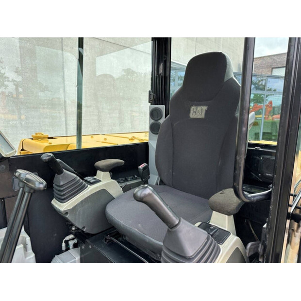 2018 Caterpillar 305.5E2-41745557