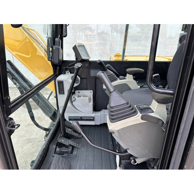 2018 Caterpillar 305.5E2-41745558