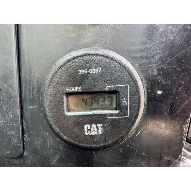 2018 Caterpillar 305.5E2-41745559