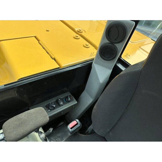 2018 Caterpillar 305.5E2-41745560