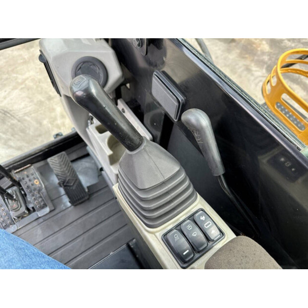 2018 Caterpillar 305.5E2-41745562