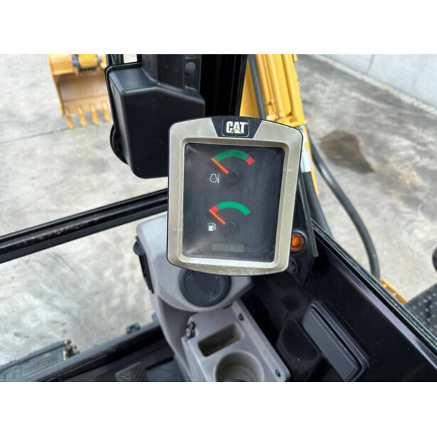2018 Caterpillar 305.5E2-41745563