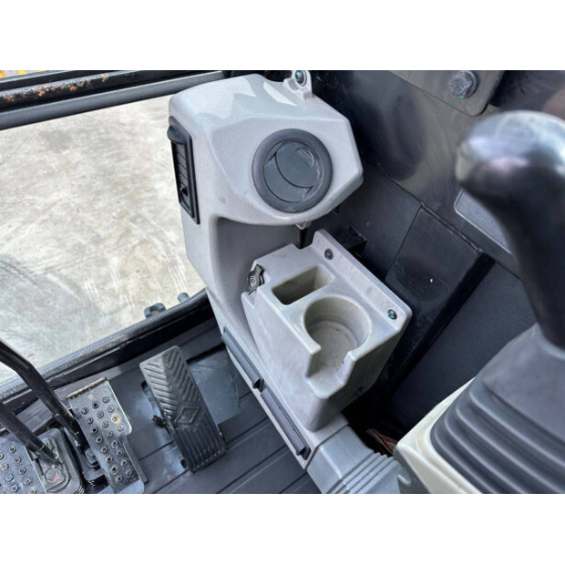 2018 Caterpillar 305.5E2-41745564