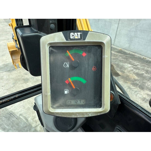 2018 Caterpillar 305.5E2-41745566