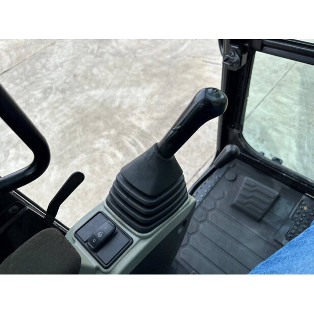 2018 Caterpillar 305.5E2-41745567