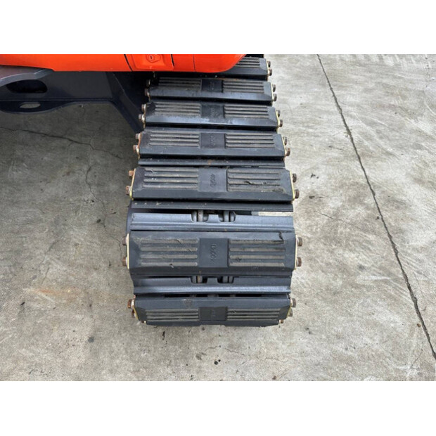 2016 KUBOTA KX155-5-41745583