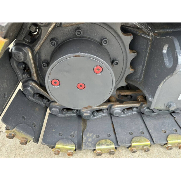 2016 KUBOTA KX155-5-41745584