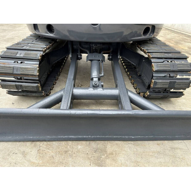 2016 KUBOTA KX155-5-41745586