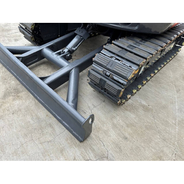 2016 KUBOTA KX155-5-41745587