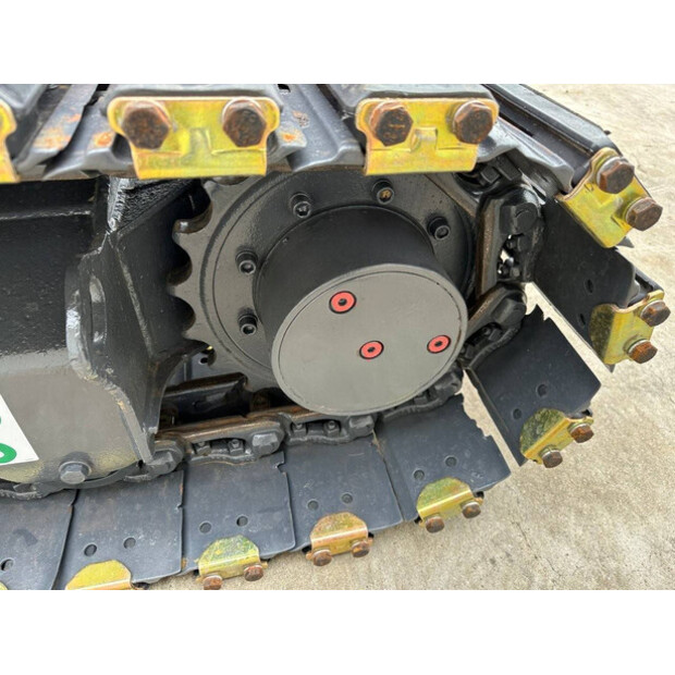2016 KUBOTA KX155-5-41745588