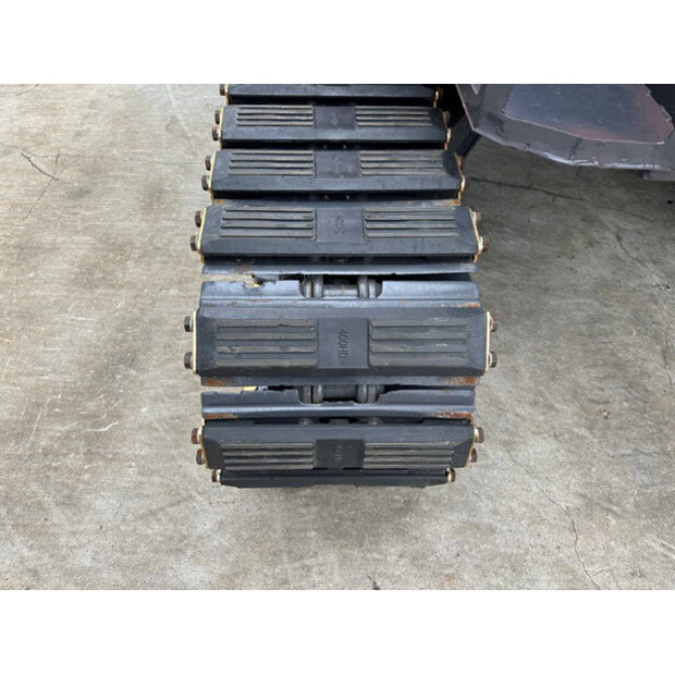 2016 KUBOTA KX155-5-41745589