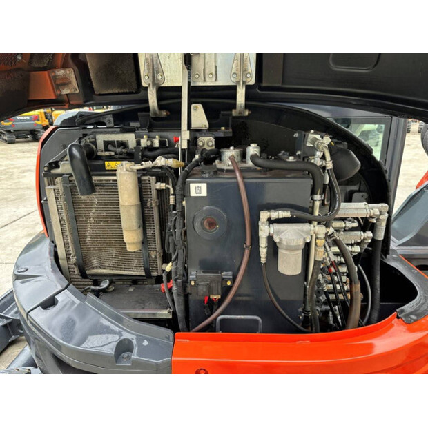 2016 KUBOTA KX155-5-41745590