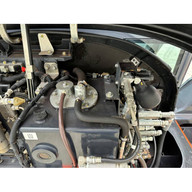 2016 KUBOTA KX155-5-41745592