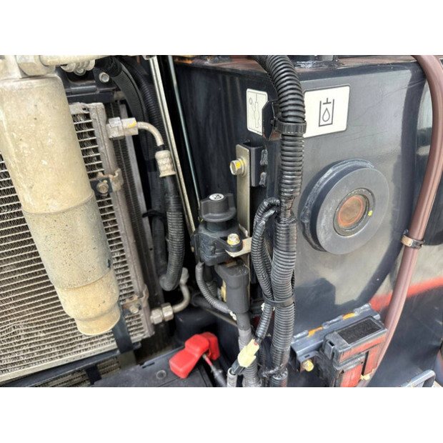 2016 KUBOTA KX155-5-41745595