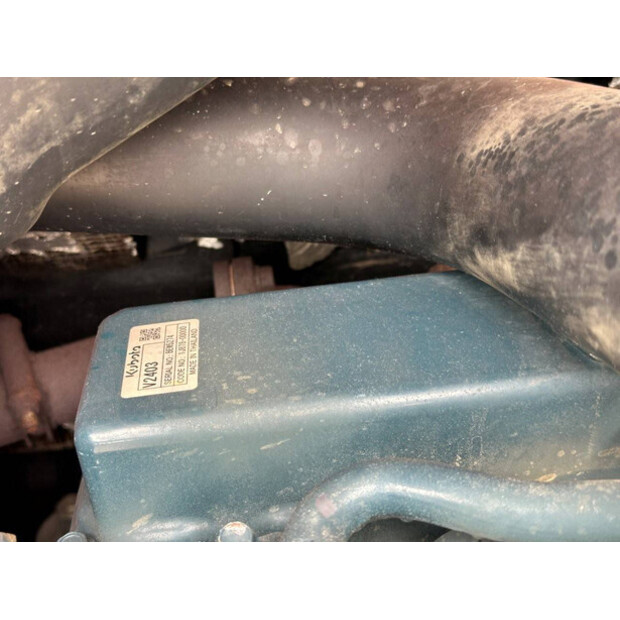 2016 KUBOTA KX155-5-41745599