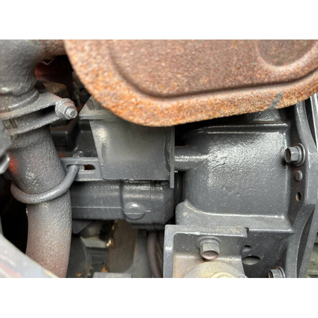 2016 KUBOTA KX155-5-41745601