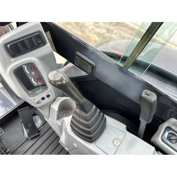 2016 KUBOTA KX155-5-41745607