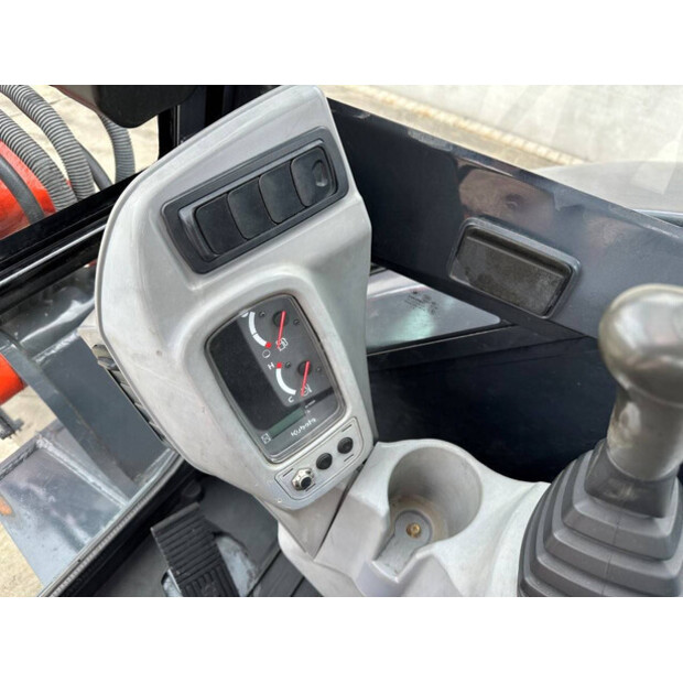 2016 KUBOTA KX155-5-41745608