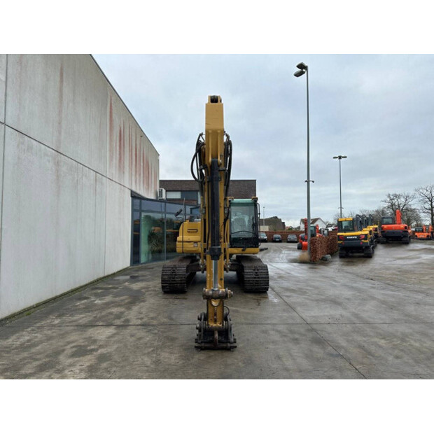 2008 Caterpillar 323DL-41745615