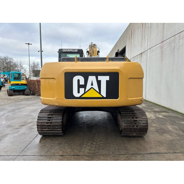 2008 Caterpillar 323DL-41745618