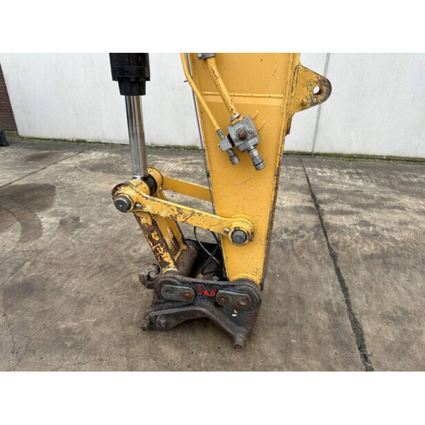 2008 Caterpillar 323DL-41745621