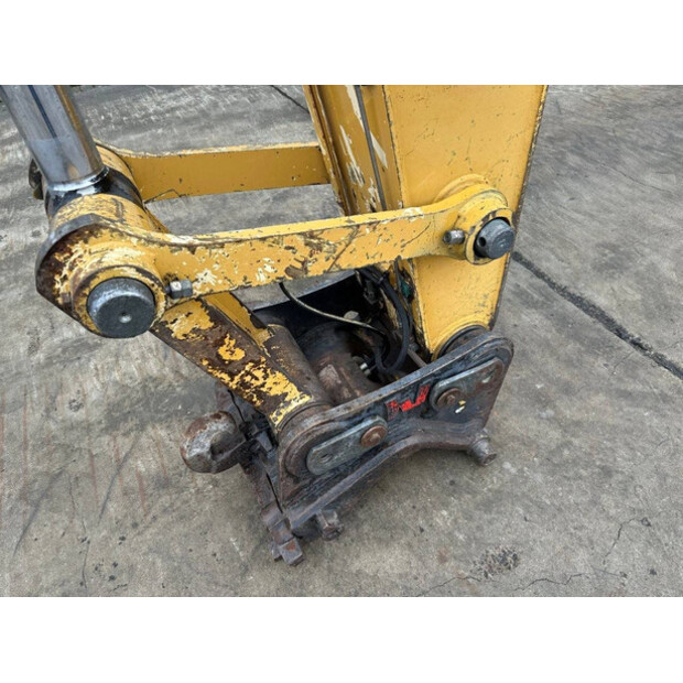 2008 Caterpillar 323DL-41745622