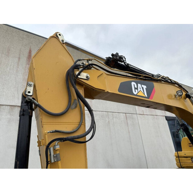 2008 Caterpillar 323DL-41745623