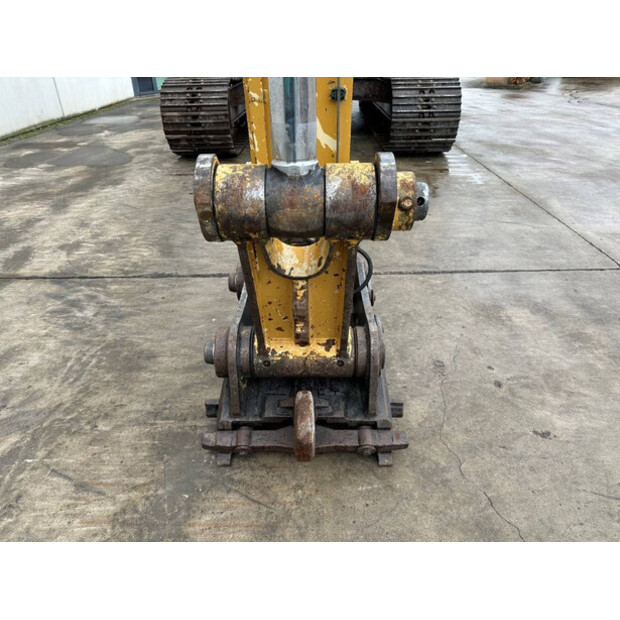 2008 Caterpillar 323DL-41745624