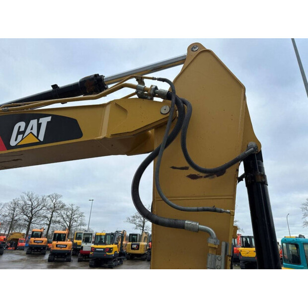 2008 Caterpillar 323DL-41745627