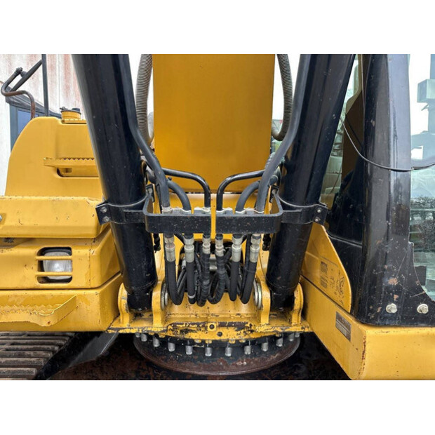 2008 Caterpillar 323DL-41745629
