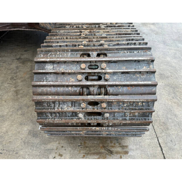 2008 Caterpillar 323DL-41745630