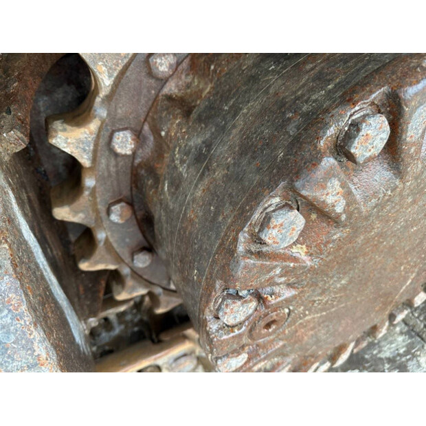 2008 Caterpillar 323DL-41745631