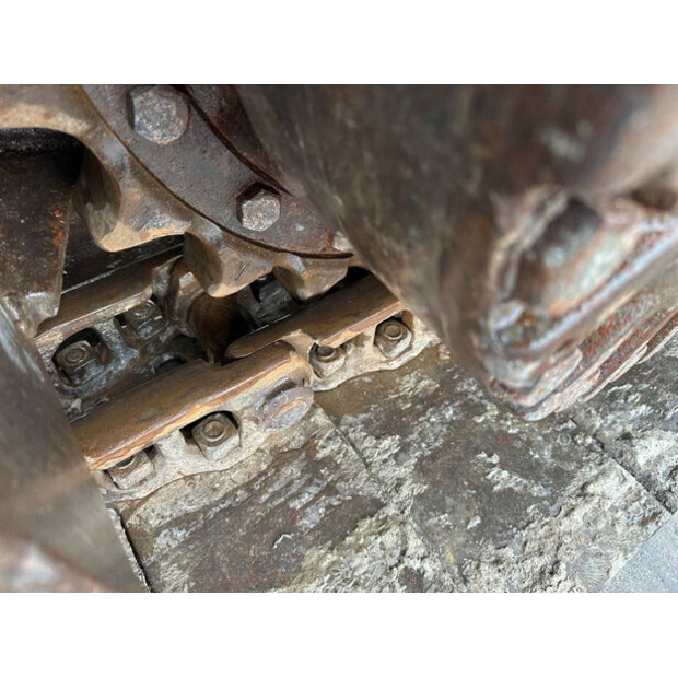 2008 Caterpillar 323DL-41745632