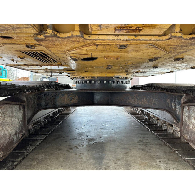 2008 Caterpillar 323DL-41745634