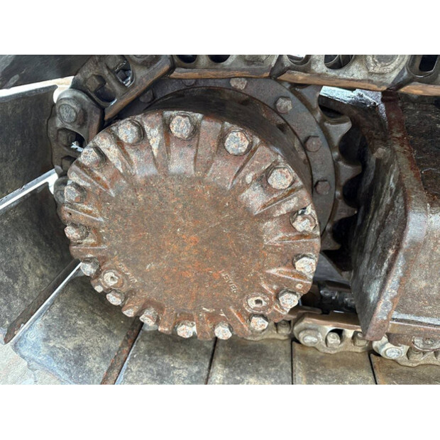 2008 Caterpillar 323DL-41745636
