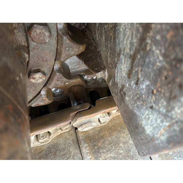 2008 Caterpillar 323DL-41745637