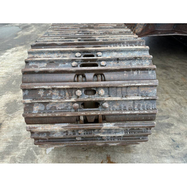 2008 Caterpillar 323DL-41745638